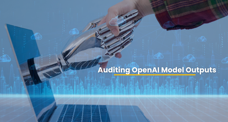 Auditing OpenAI Model Outputs 